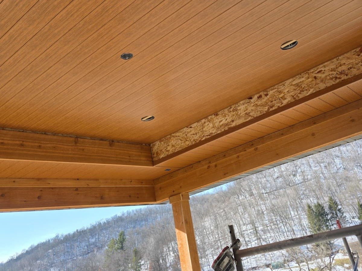 Invictus Construction LLC